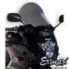 Szyba ERMAX HIGH 45 cm Suzuki GSX 650 F 2008 - 2016